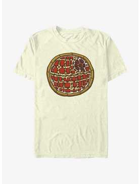 Star Wars Deathstar Pizza T-Shirt, , hi-res