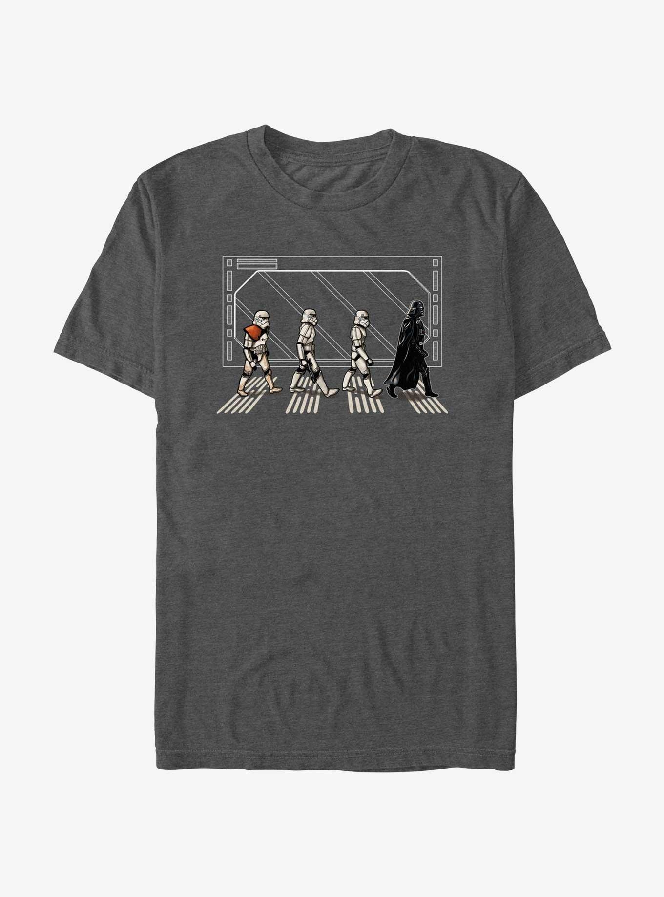 Star Wars Deathstar Road-1 T-Shirt, , hi-res