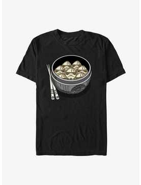 Star Wars Storm Trooper Dumplings T-Shirt, , hi-res