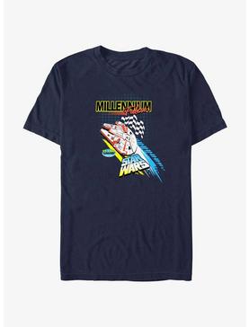 Star Wars Millennium Falcon Race T-Shirt, , hi-res
