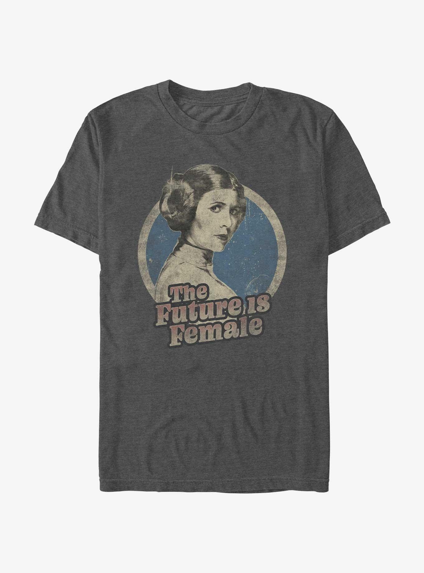 Star Wars Future Female T-Shirt, , hi-res