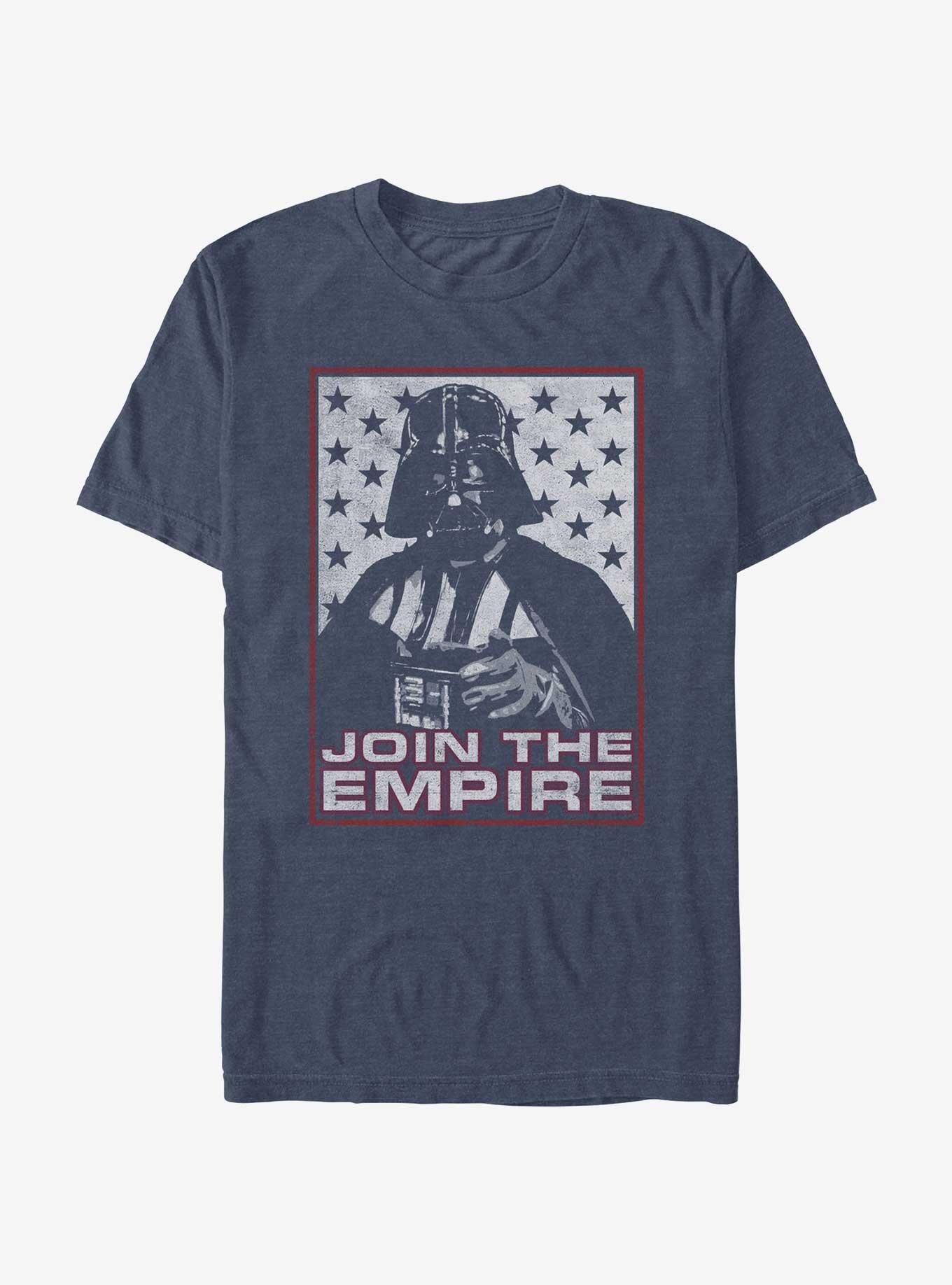 Star Wars Jingoist T-Shirt