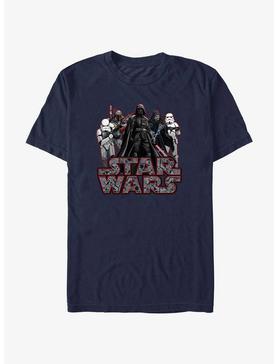 Star Wars Empire Group T-Shirt, , hi-res