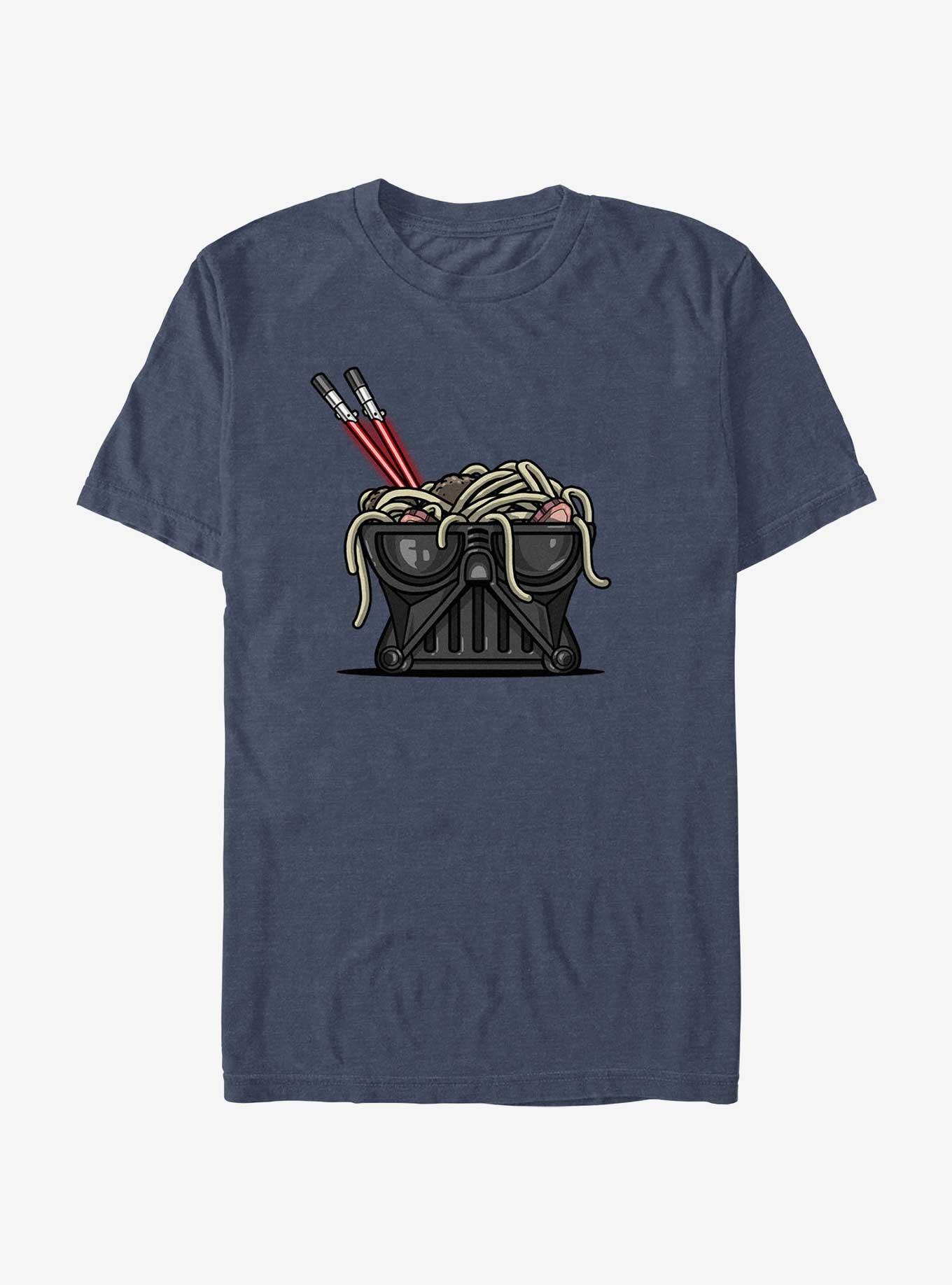Star Wars Noodle Head T-Shirt
