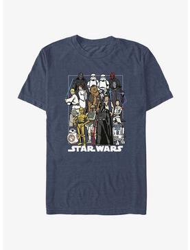 Star Wars Rather Watch T-Shirt, , hi-res