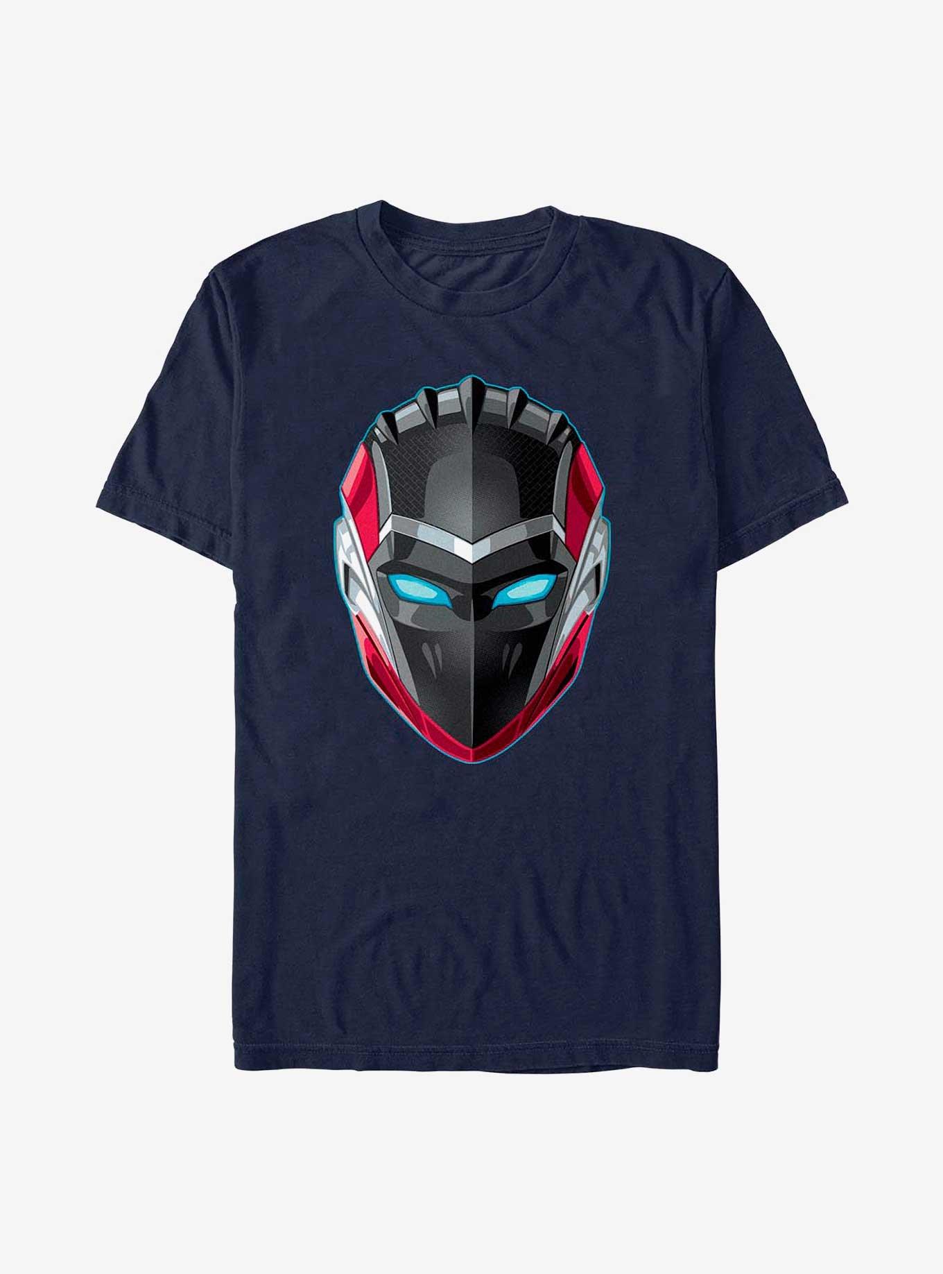 Marvel Black Panther: Wakanda Forever Ironheart Helmet T-Shirt, , hi-res
