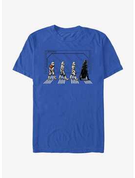 Star Wars Dark Side Road T-Shirt, , hi-res