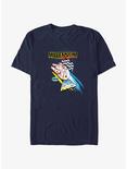 Star Wars Millennium Falcon Race T-Shirt, NAVY, hi-res