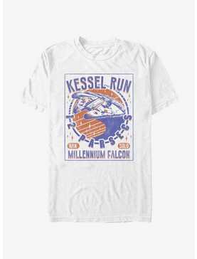 Star Wars Kessel Run Millennium Falcon T-Shirt, , hi-res