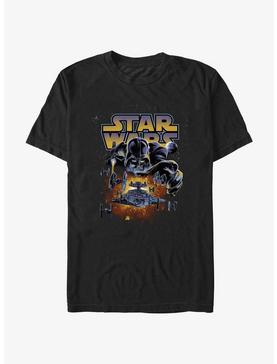 Star Wars Empire Fleet T-Shirt, , hi-res