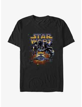 Star Wars Empire Fleet T-Shirt, , hi-res