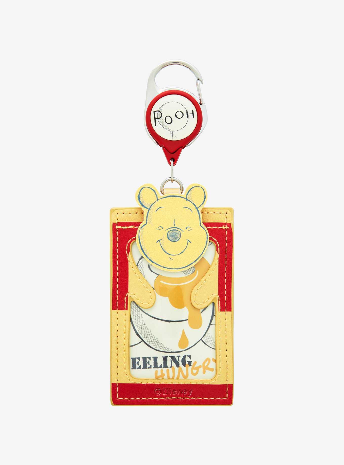 Disney Winnie the Pooh Oh Bother Kitchen Set - BoxLunch Exclusive