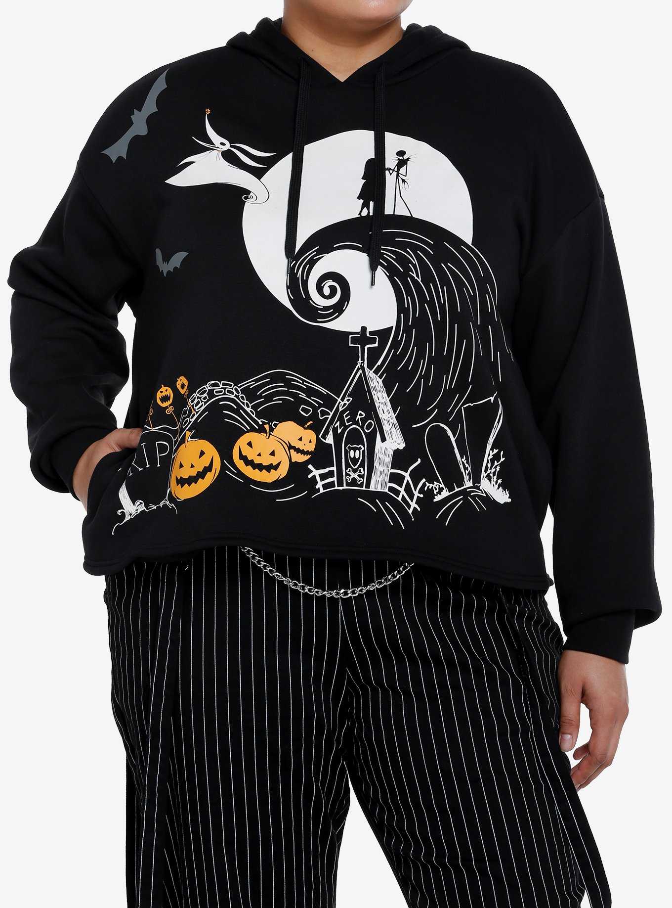 The Nightmare Before Christmas Oogie's Boys Masks Girls Pajama Pants Plus  Size, Hot Topic