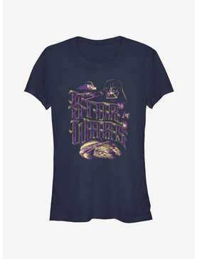 Star Wars Galactic Country Rock Girls T-Shirt, , hi-res