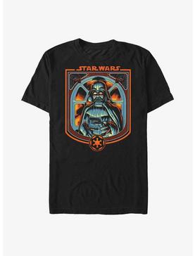 Star Wars Portrait Darth Vader T-Shirt, , hi-res