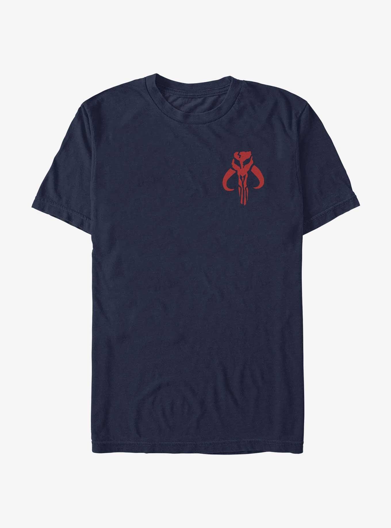 Star Wars Mythosaur Symbol T-Shirt