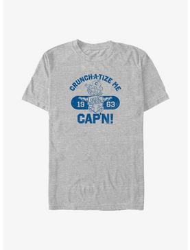 Capn Crunch Collegiate T-Shirt, , hi-res