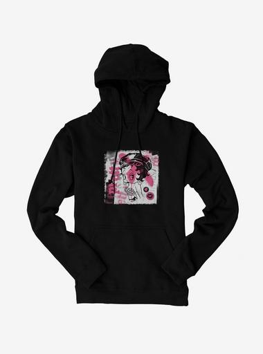 La familia rose online hoodie