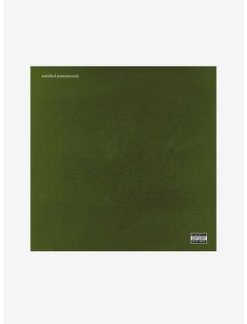 Kendrick Lamar untitled unmastered (LP) Vinyl, , hi-res