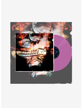 Slipknot Vol. 3 The Subliminal Verses LP Vinyl, , hi-res