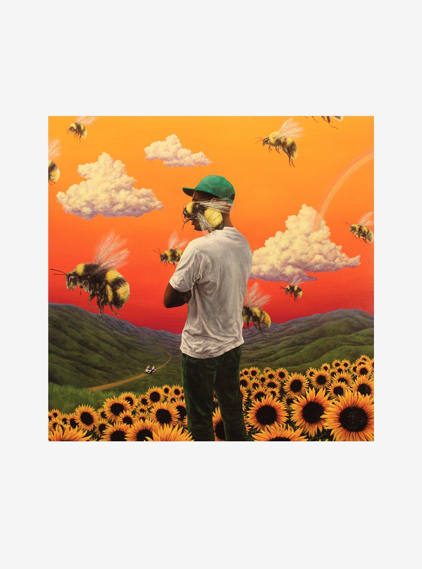 Tyler, The Creator Flower Boy LP Vinyl, , hi-res