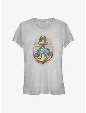 Capn Crunch Vintage Sailor Girls T-Shirt, , hi-res