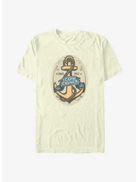 Capn Crunch Vintage Sailor T-Shirt, , hi-res