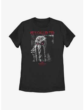 Marvel Studios' Special Presentation: Werewolf By Night Swamp Creature Ted Womens T-Shirt, , hi-res