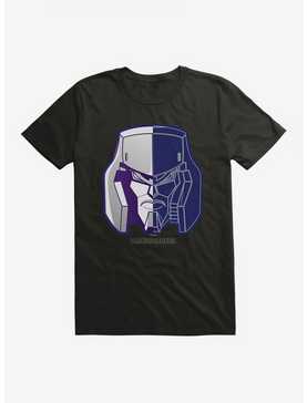 Transformers Megatron Head Icon T-Shirt, , hi-res