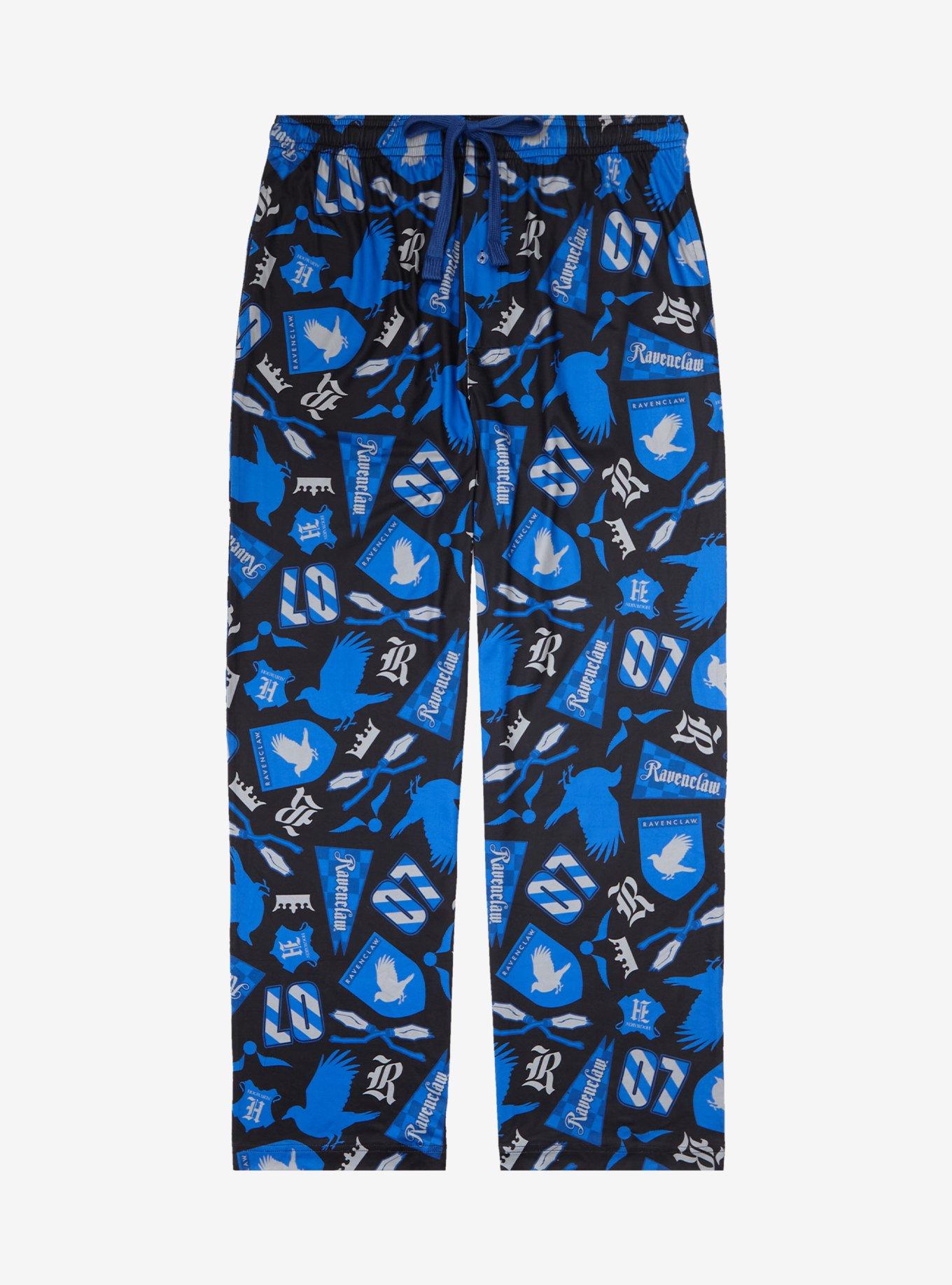 Ravenclaw lounge pants sale