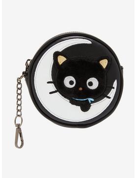 Her Universe Chococat Celestial Glow-In-The-Dark Coin Purse, , hi-res