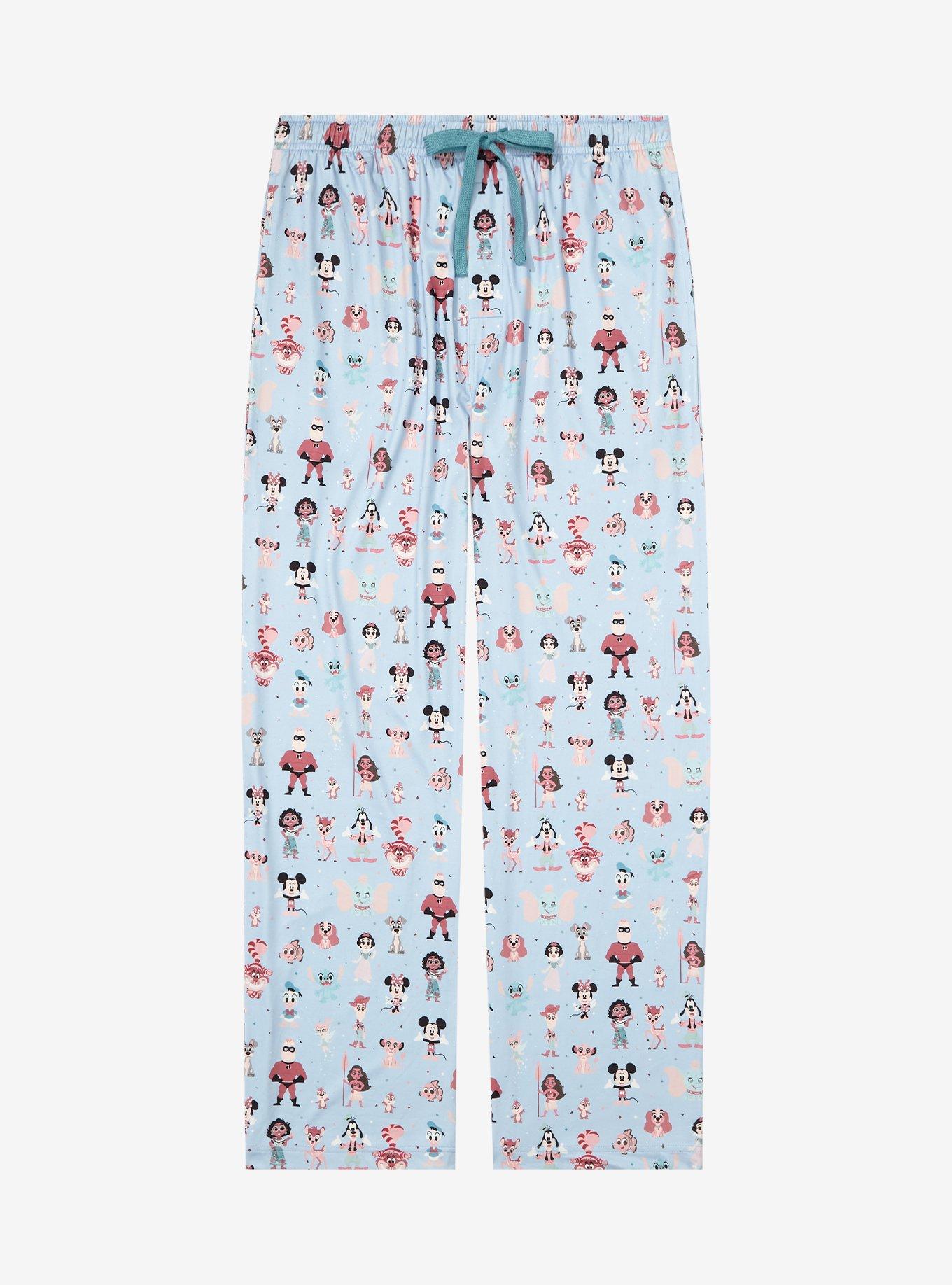 Disney discount onward pajamas