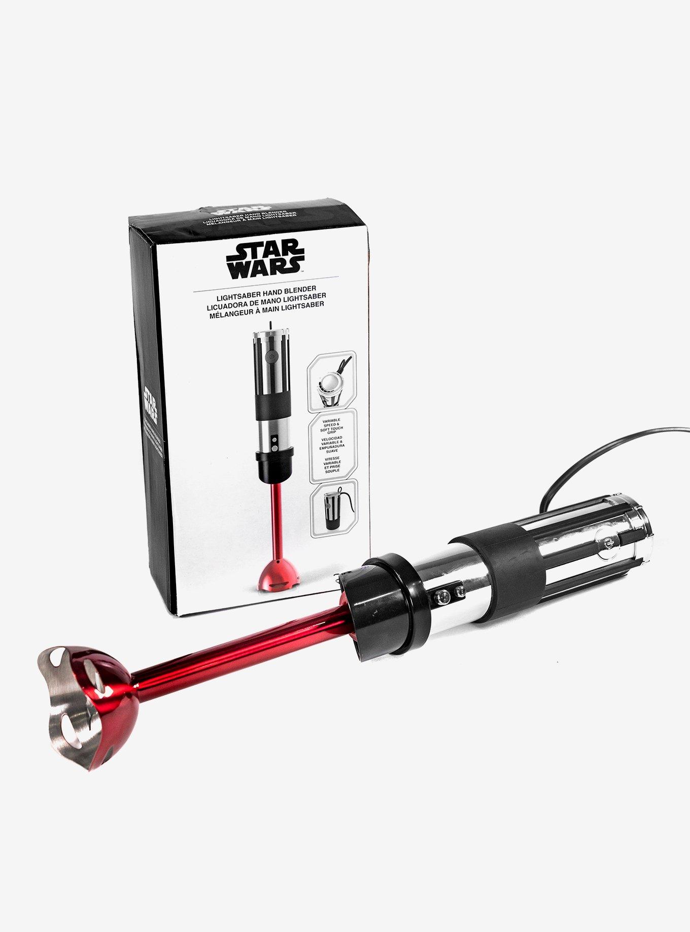 Star Wars Lightsaber Hand Blender, , hi-res