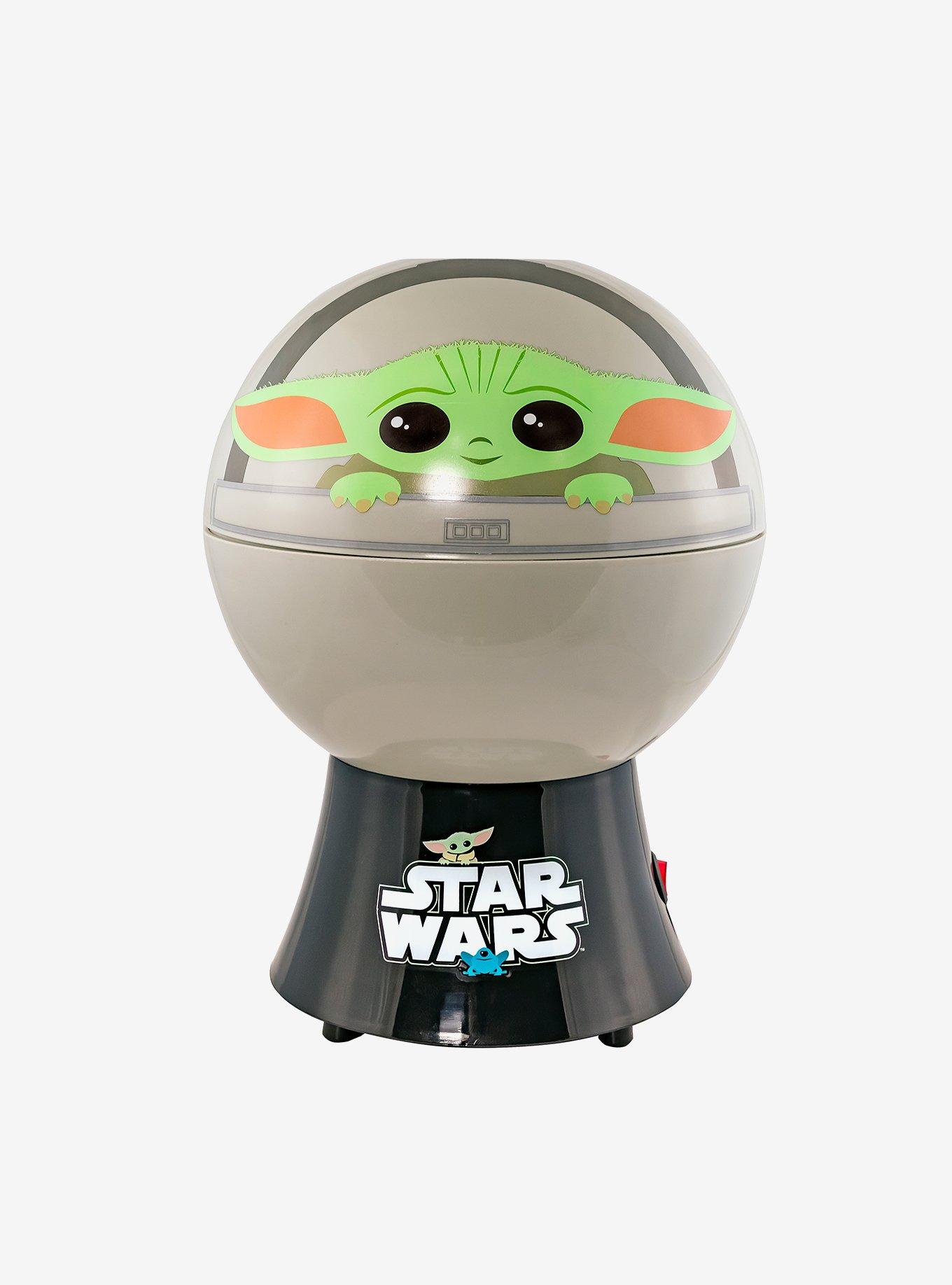 Star Wars The Mandalorian Grogu Popcorn Maker, , hi-res