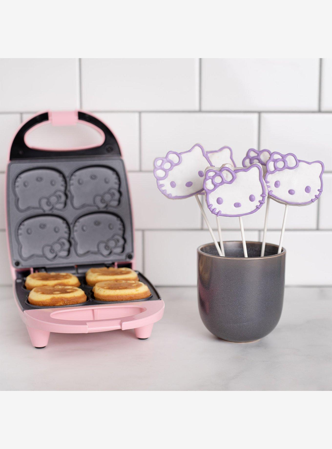 Hello Kitty Cake Pop Maker Her Universe
