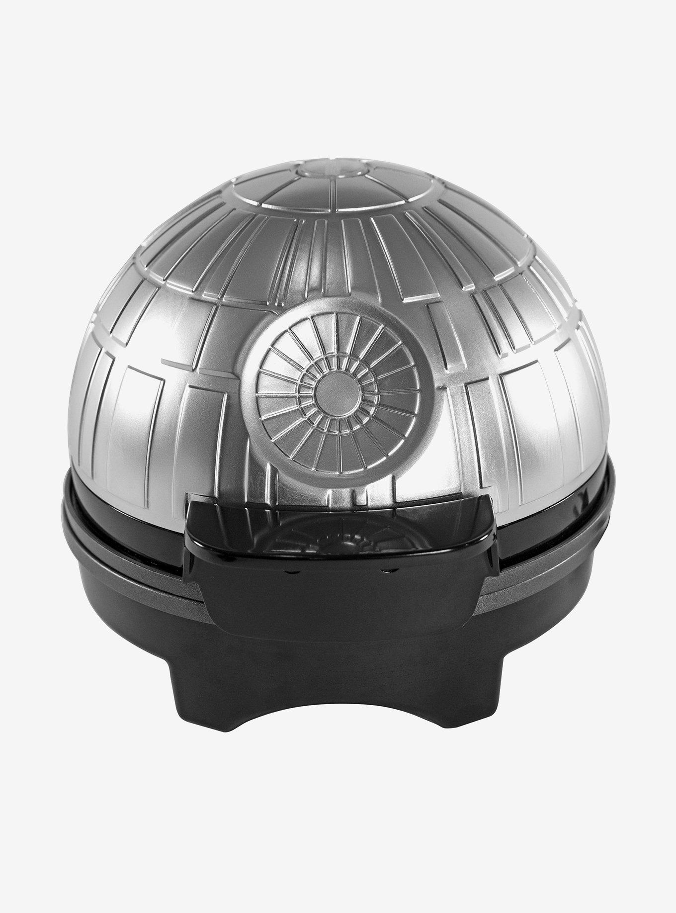 Star Wars Halo Death Star Waffle Maker, , hi-res