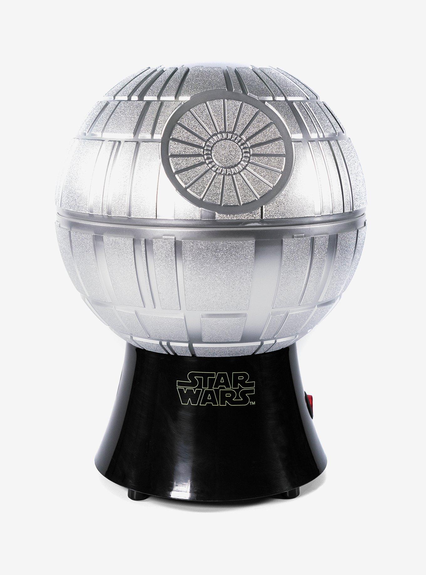 Star Wars Death Star Salt & Pepper Shakers