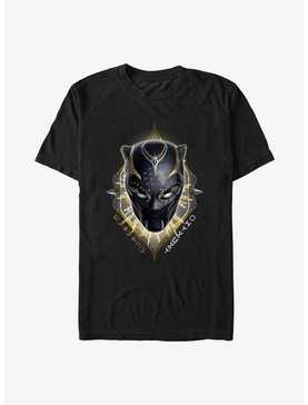 Marvel Black Panther: Wakanda Forever Shuri Emblem T-Shirt, , hi-res
