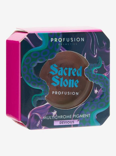 Profusion Cosmetics Devious Multichrome Eyeshadow Hot Topic 8667