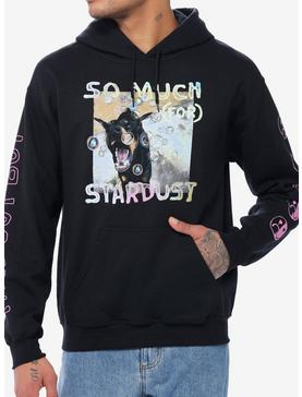 Fall Out Boy So Much (For) Stardust Album Cover Hoodie, , hi-res