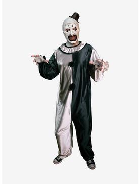 Terrifier Art The Clown Costume, , hi-res