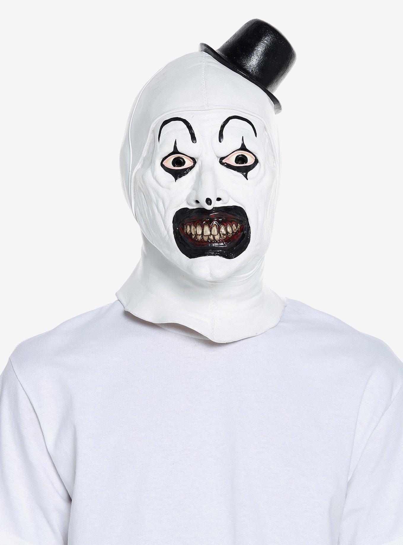 Terrifier Art The Clown Mask, , hi-res