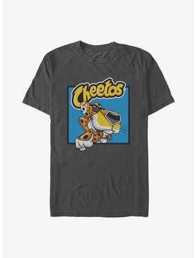 Cheetos Chester Block Frame T-Shirt, , hi-res