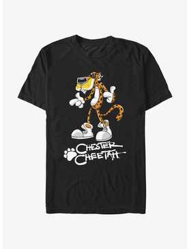 Cheetos Chester Cheetah Cool Stance T-Shirt, , hi-res