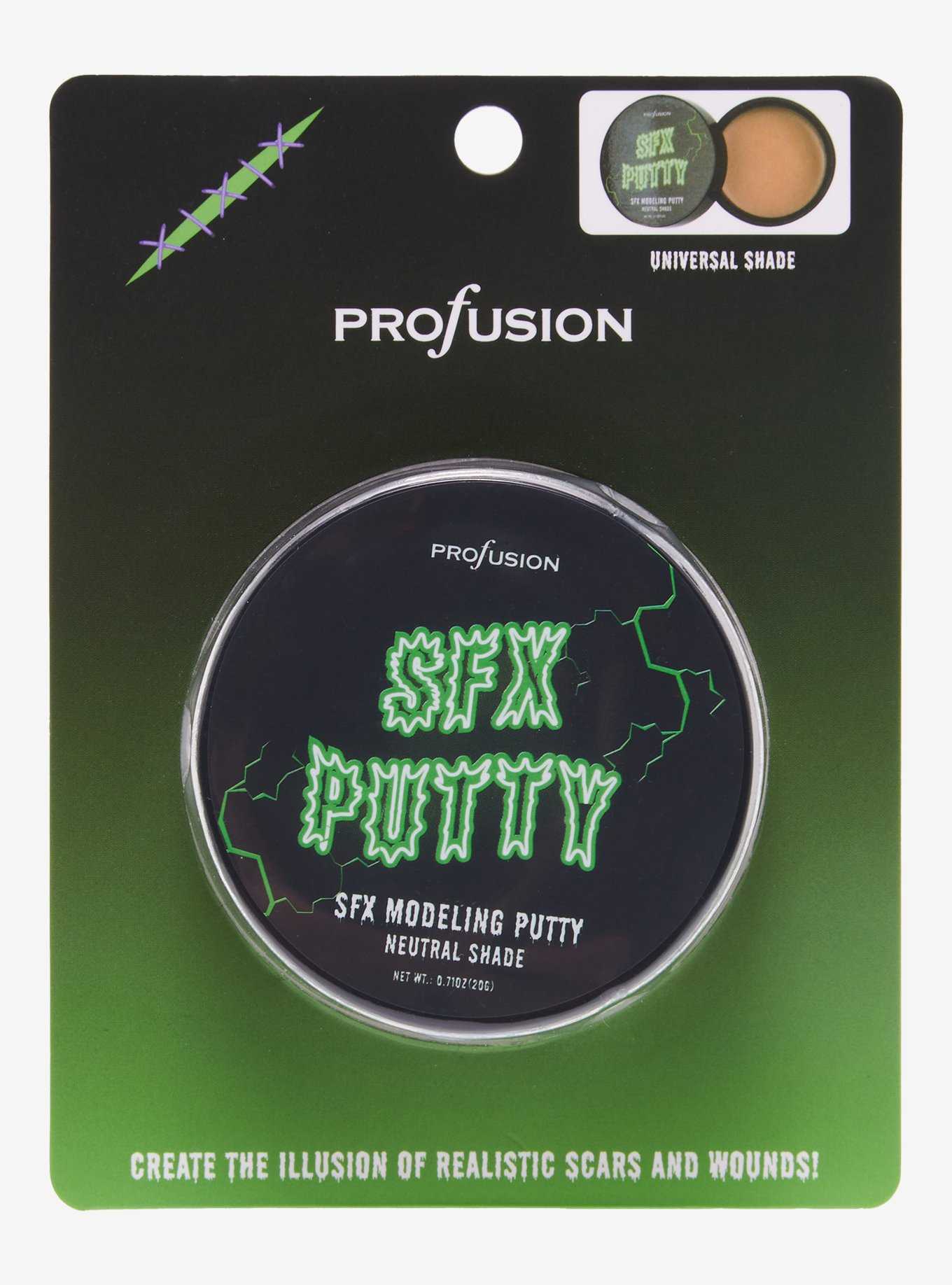 Profusion Neutral Shade SFX Putty, , hi-res