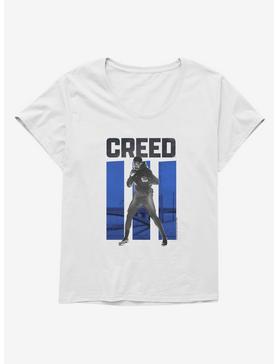 Creed III LA Training Womens T-Shirt Plus Size, , hi-res
