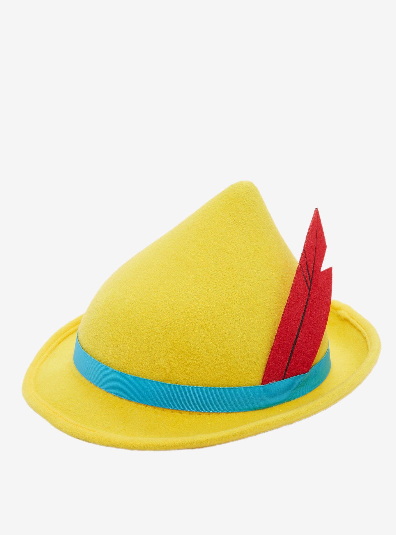 Disney Pinocchio Hat, , hi-res