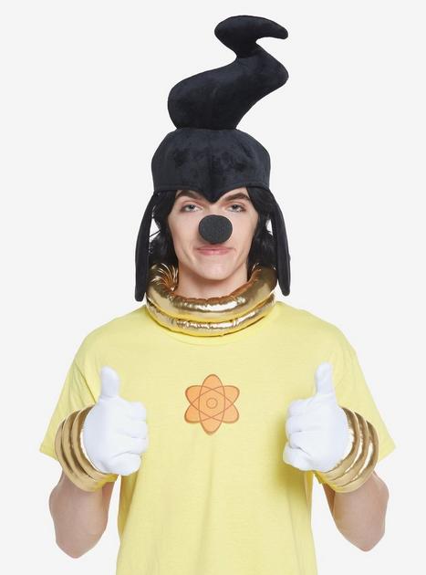 Disney A Goofy Movie Powerline Costume Kit Hot Topic