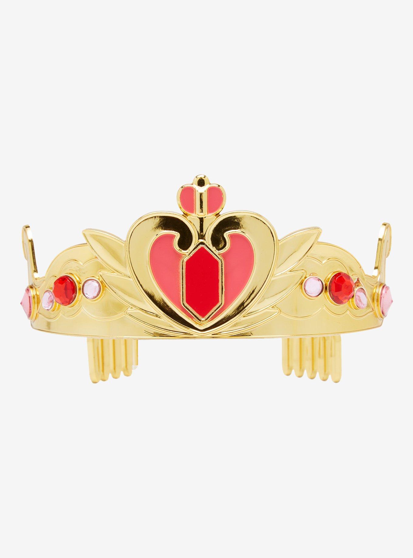 Sailor Moon Cosplay Tiara, , hi-res