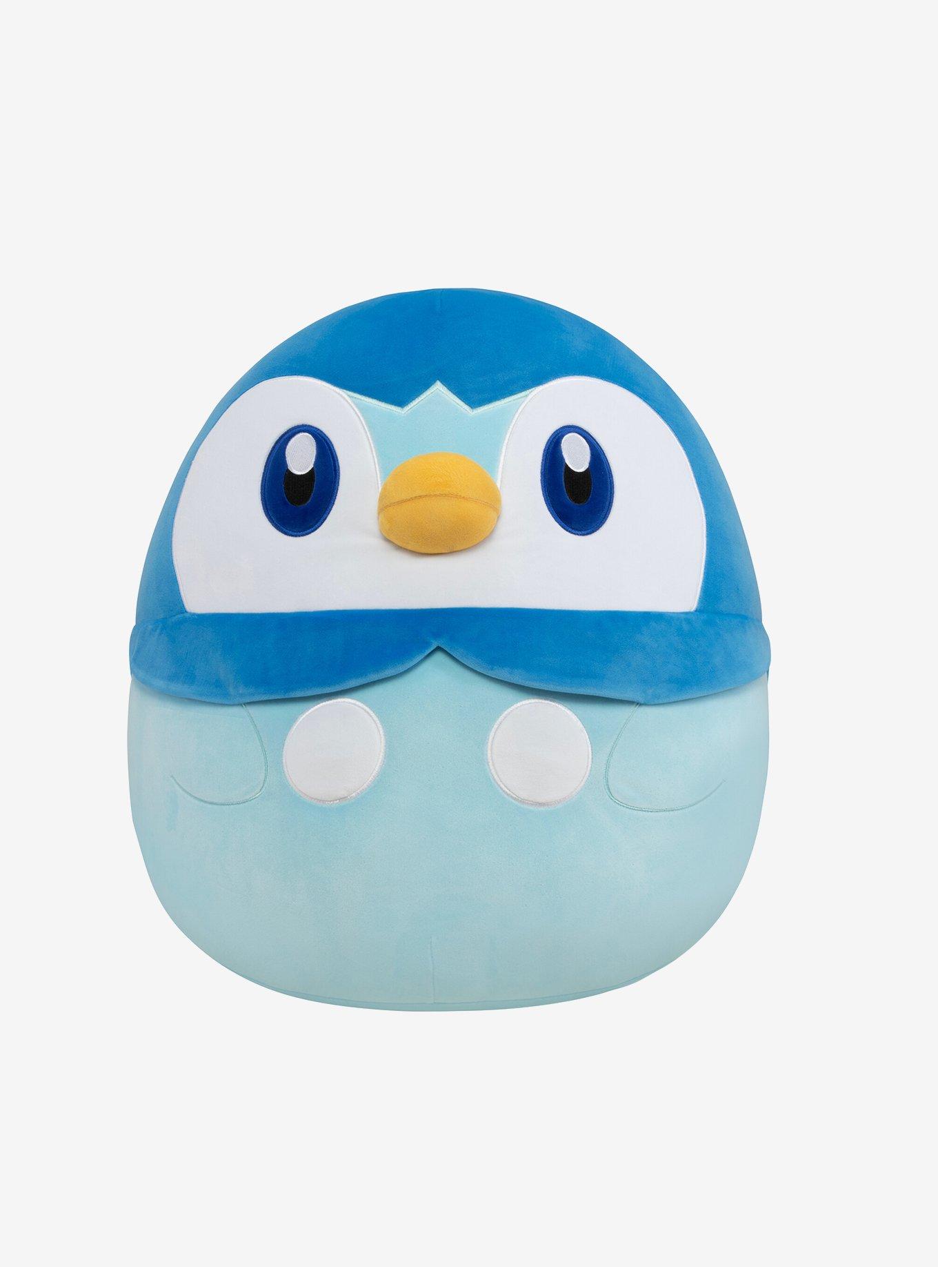 Squishmallows Pok&eacute;mon Piplup 20 Inch Plush, , hi-res
